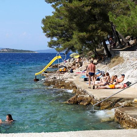 Secluded Fisherman'S Cottage Cove Jaz - Telascica, Dugi Otok - 8143 Sali Esterno foto