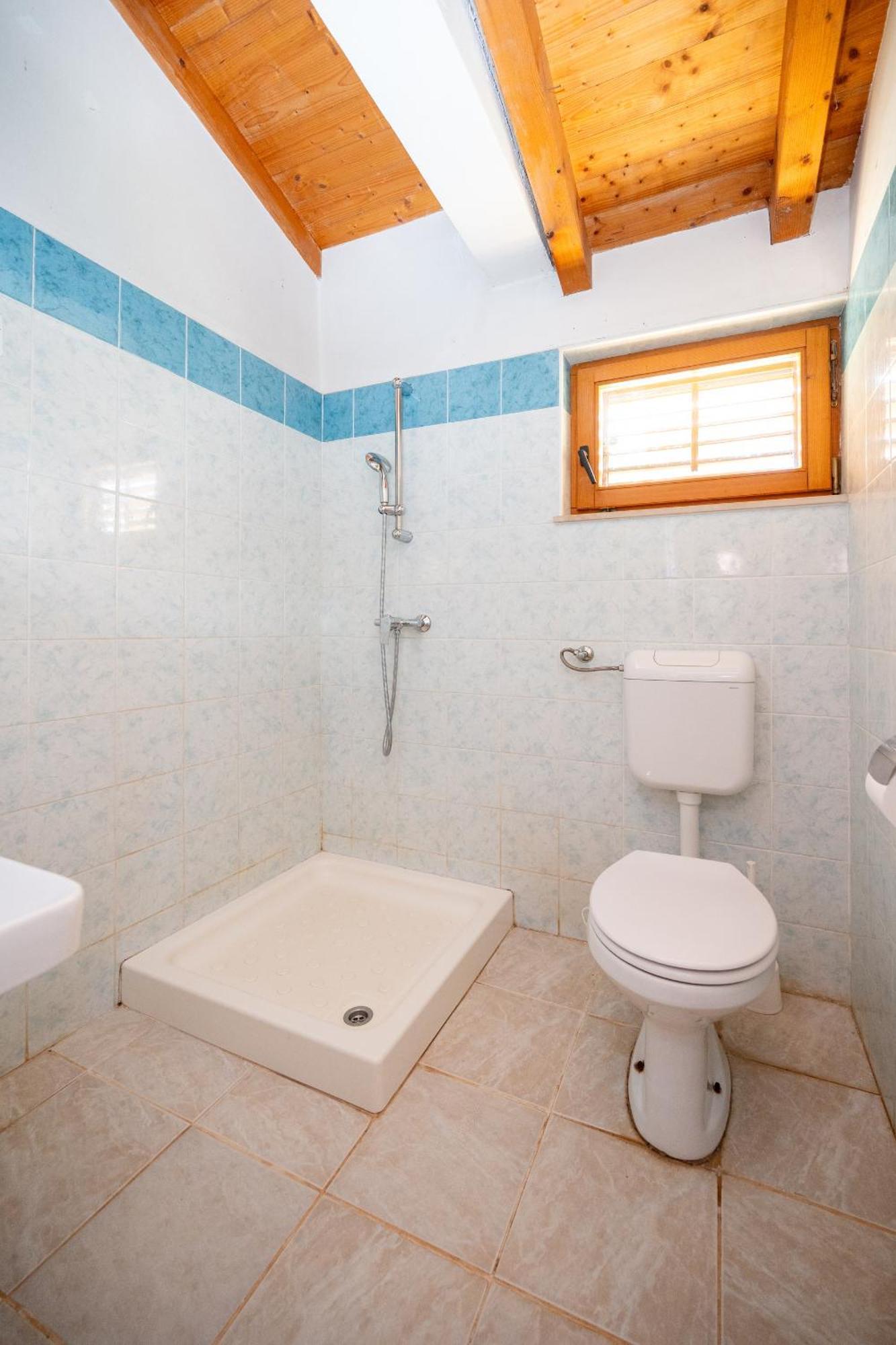 Secluded Fisherman'S Cottage Cove Jaz - Telascica, Dugi Otok - 8143 Sali Esterno foto